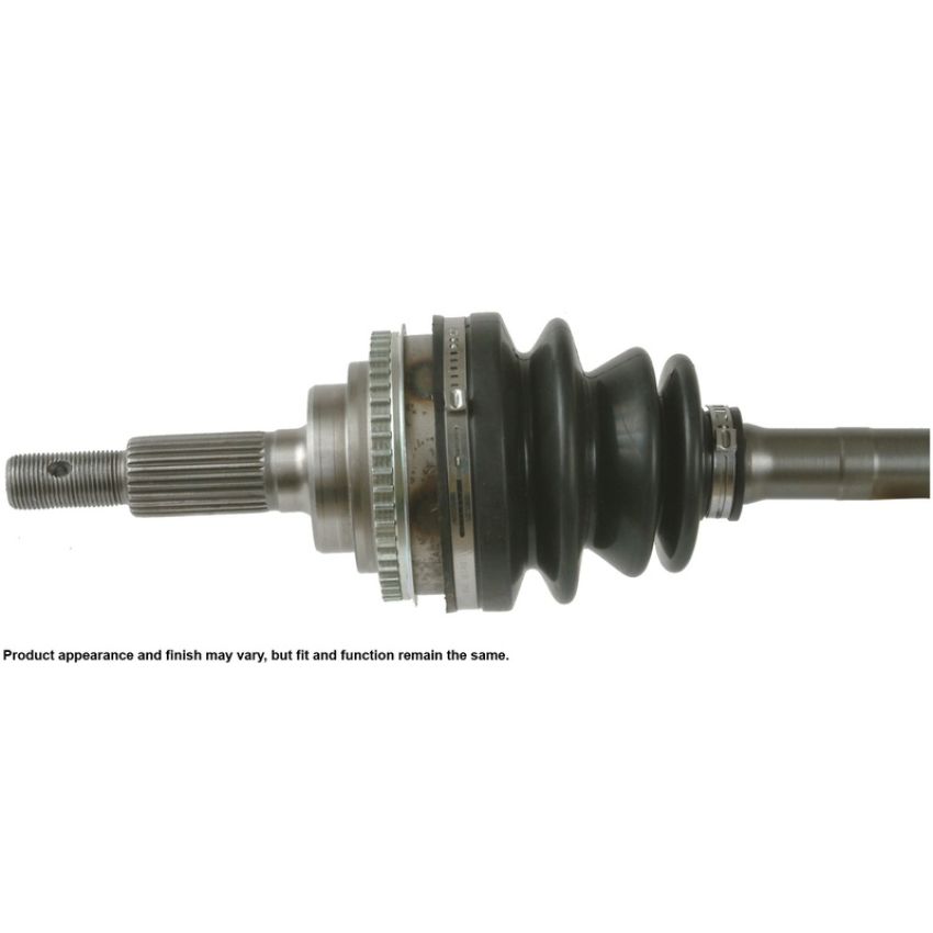 CARDONE Reman 60-5141 Remanufactured CV Axle Assembly