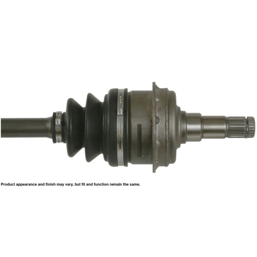 CARDONE Reman 60-5141 Remanufactured CV Axle Assembly