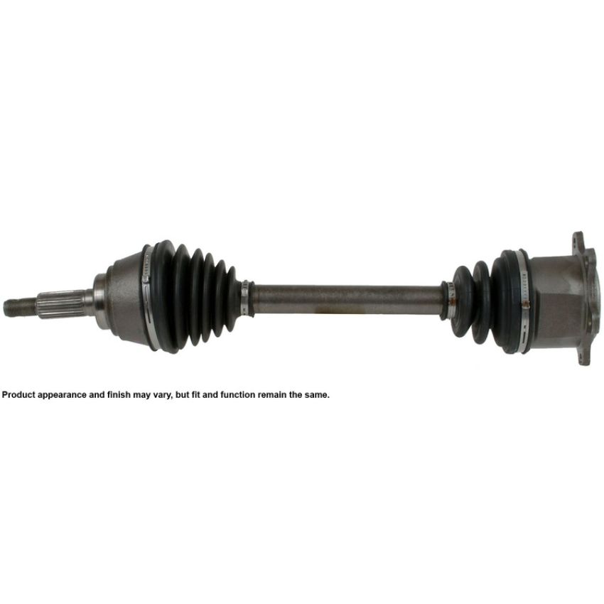 CARDONE Reman 60-5143 Remanufactured CV Axle Assembly