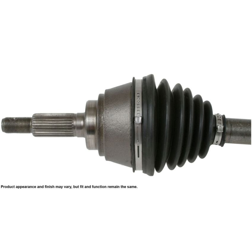 CARDONE Reman 60-5143 Remanufactured CV Axle Assembly