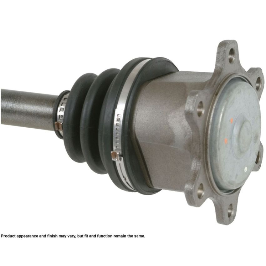 CARDONE Reman 60-5143 Remanufactured CV Axle Assembly
