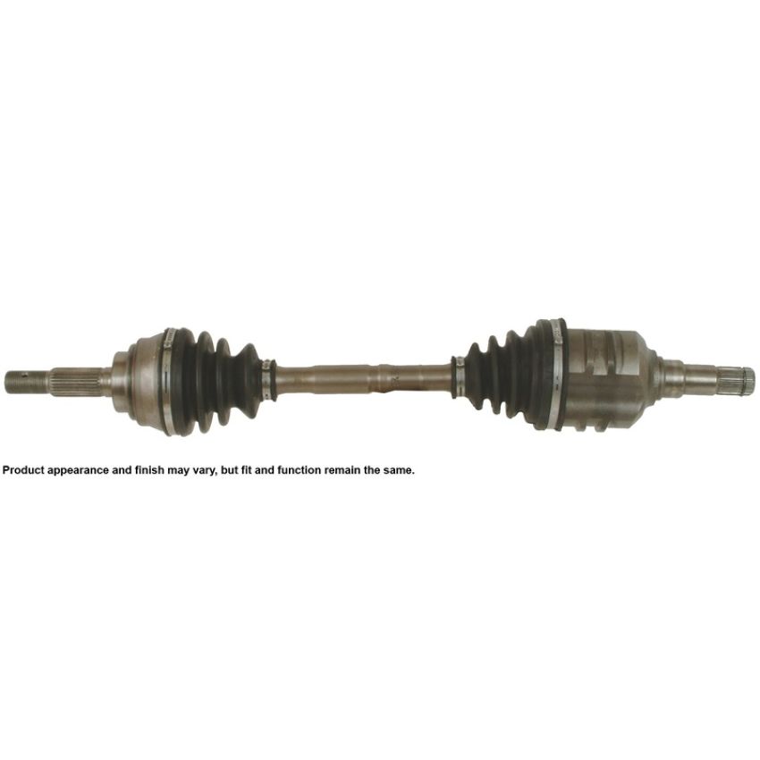 CARDONE Reman 60-5145 Remanufactured CV Axle Assembly