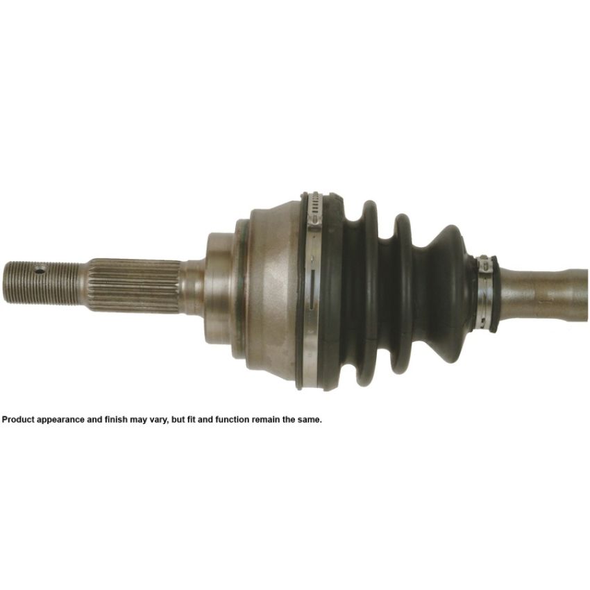 CARDONE Reman 60-5145 Remanufactured CV Axle Assembly