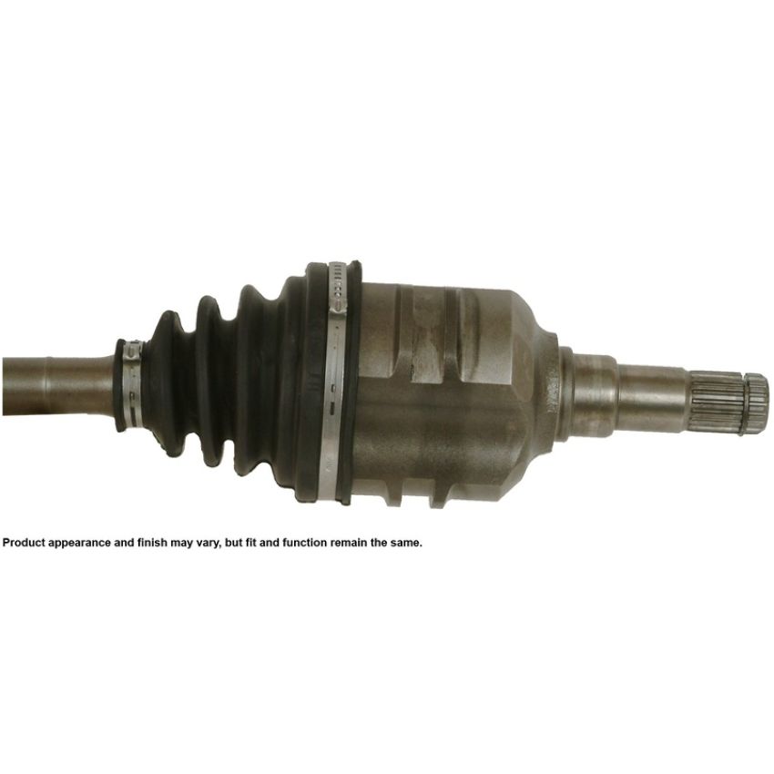 CARDONE Reman 60-5145 Remanufactured CV Axle Assembly