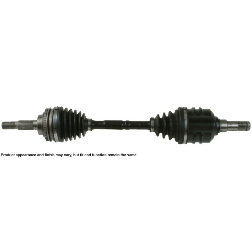 CARDONE Reman 60-5147 Remanufactured CV Axle Assembly