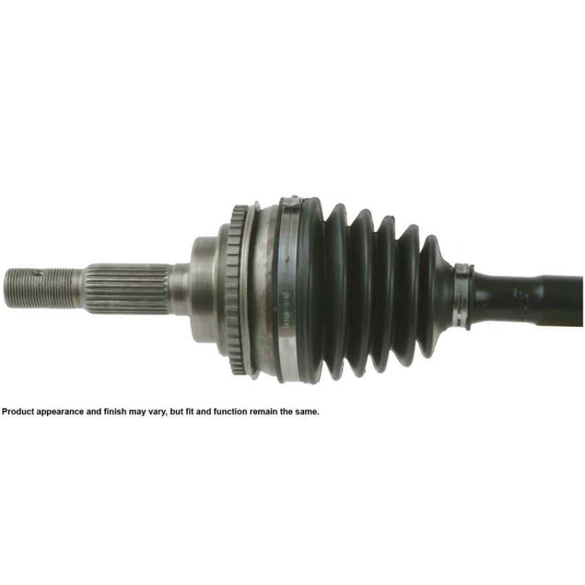 CARDONE Reman 60-5147 Remanufactured CV Axle Assembly