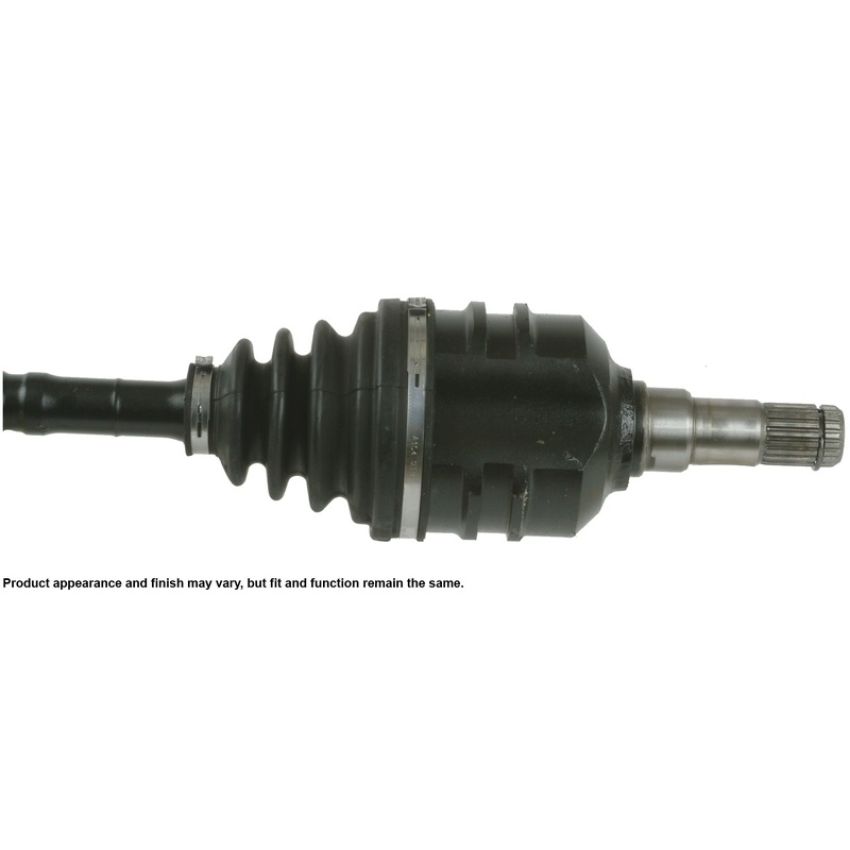 CARDONE Reman 60-5147 Remanufactured CV Axle Assembly