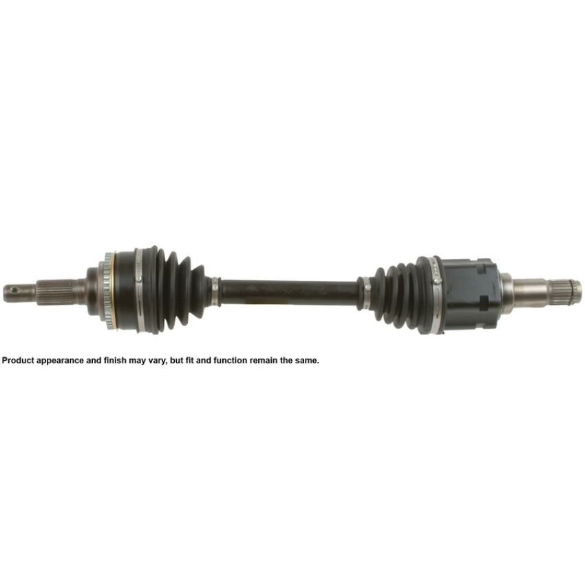 CARDONE Reman 60-5168 Remanufactured CV Axle Assembly