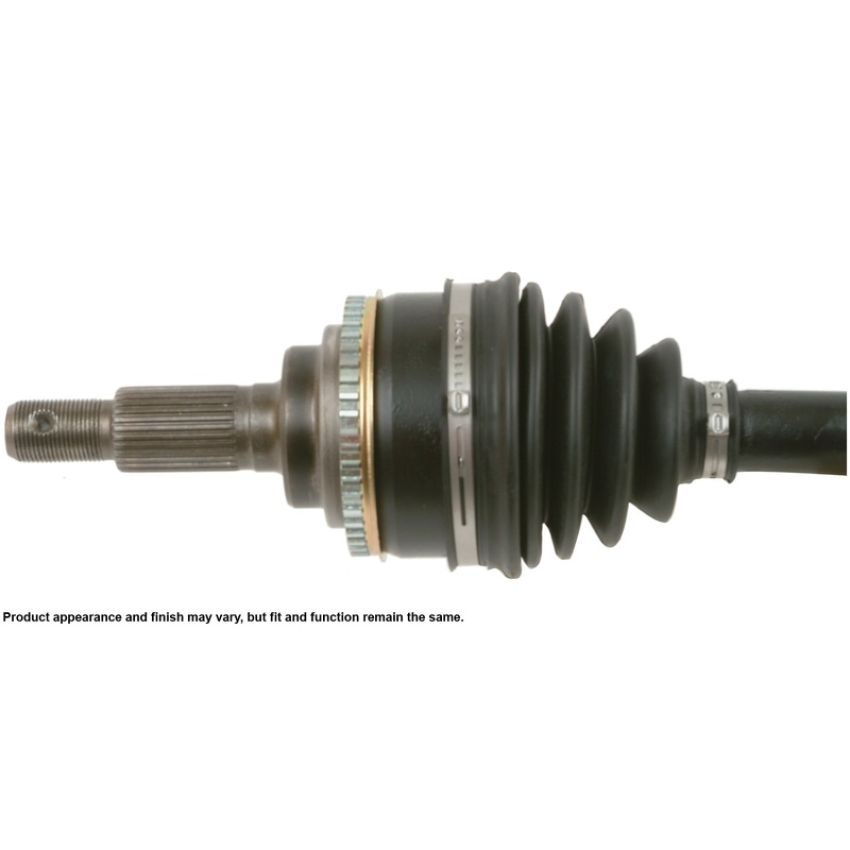 CARDONE Reman 60-5168 Remanufactured CV Axle Assembly