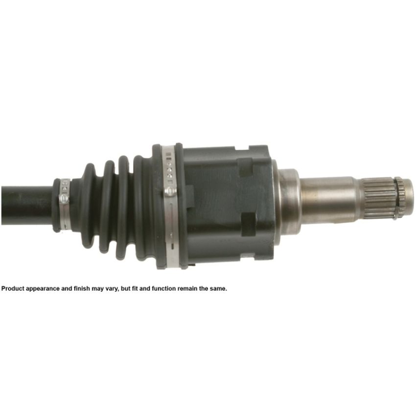 CARDONE Reman 60-5168 Remanufactured CV Axle Assembly