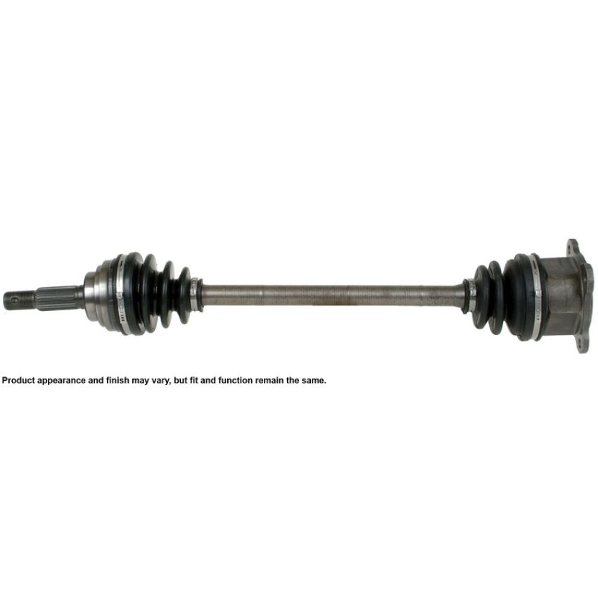 CARDONE Reman 60-5181 Remanufactured CV Axle Assembly