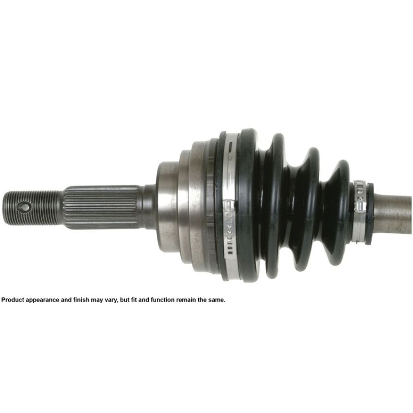CARDONE Reman 60-5181 Remanufactured CV Axle Assembly