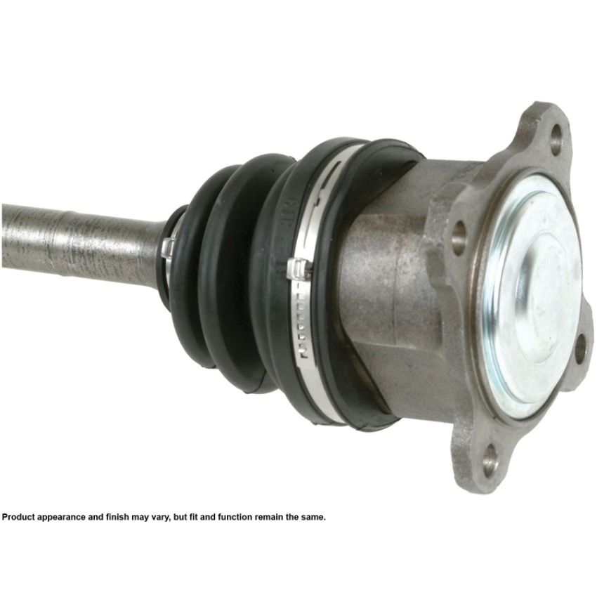 CARDONE Reman 60-5181 Remanufactured CV Axle Assembly