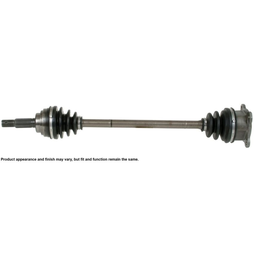 CARDONE Reman 60-5182 Remanufactured CV Axle Assembly