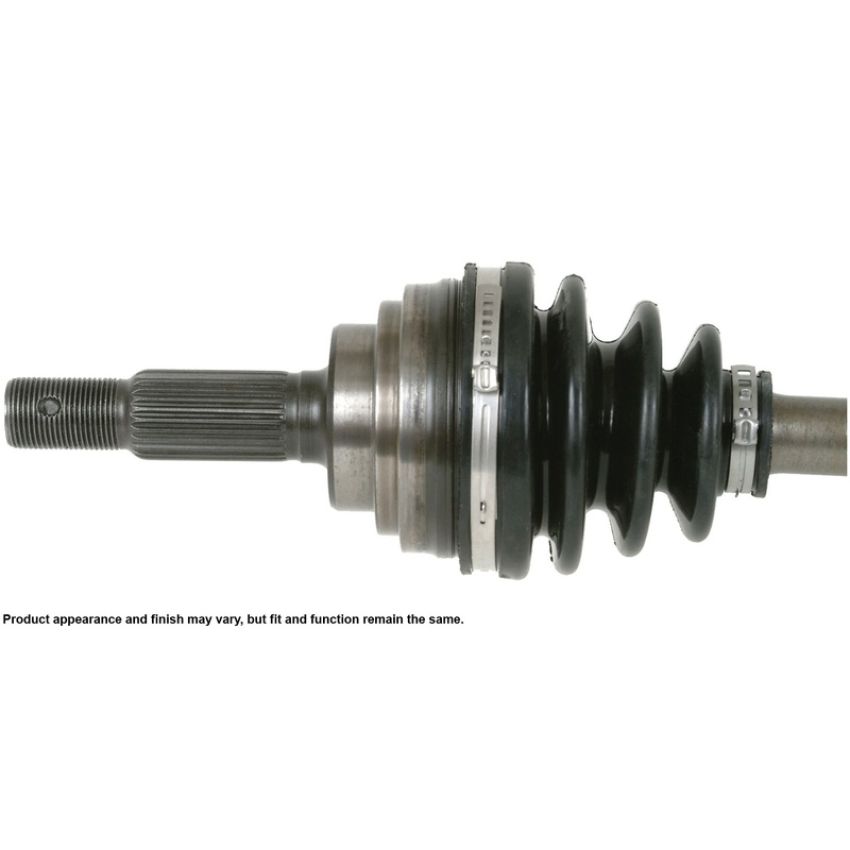 CARDONE Reman 60-5182 Remanufactured CV Axle Assembly