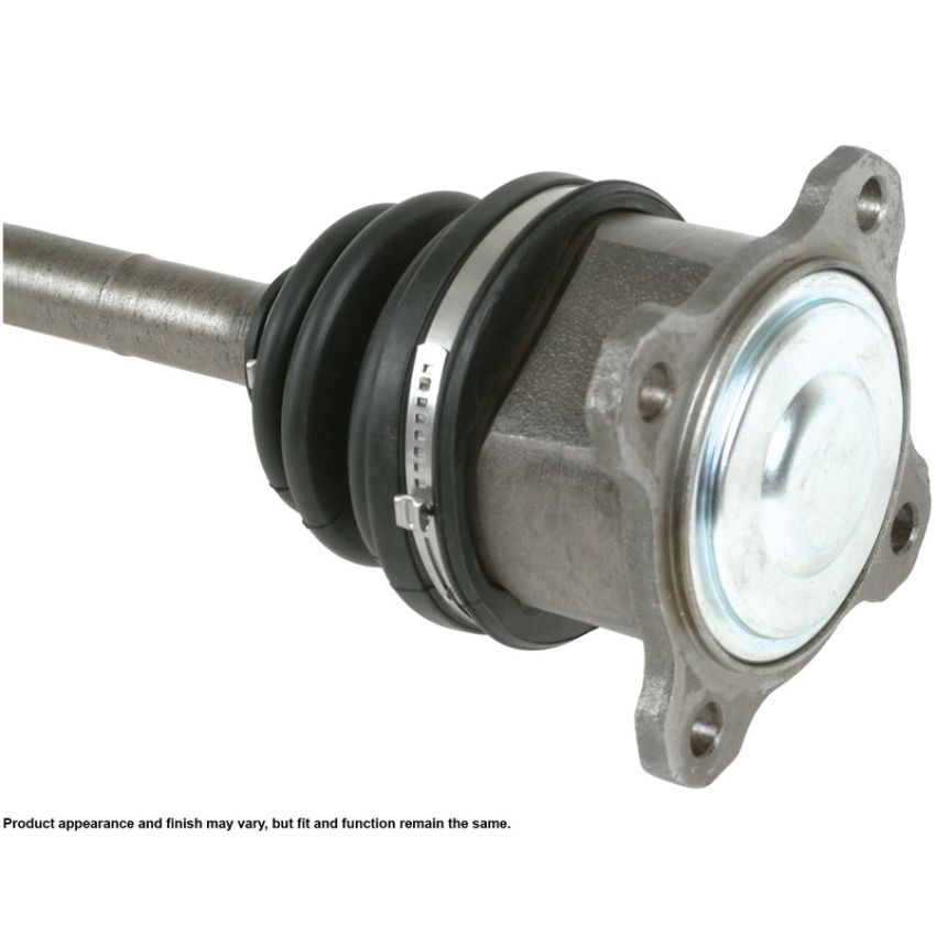 CARDONE Reman 60-5182 Remanufactured CV Axle Assembly
