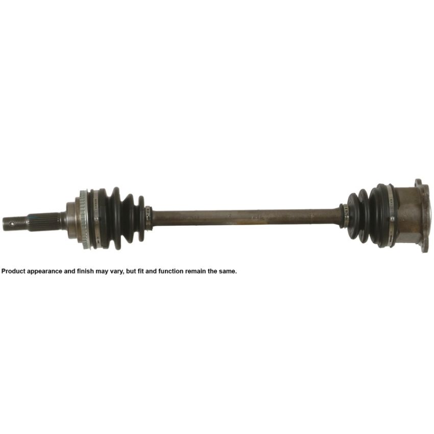 CARDONE Reman 60-5183 Remanufactured CV Axle Assembly