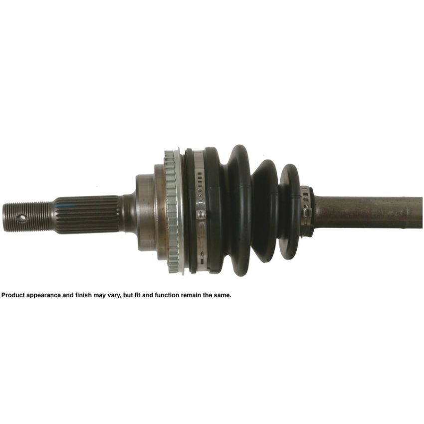 CARDONE Reman 60-5183 Remanufactured CV Axle Assembly
