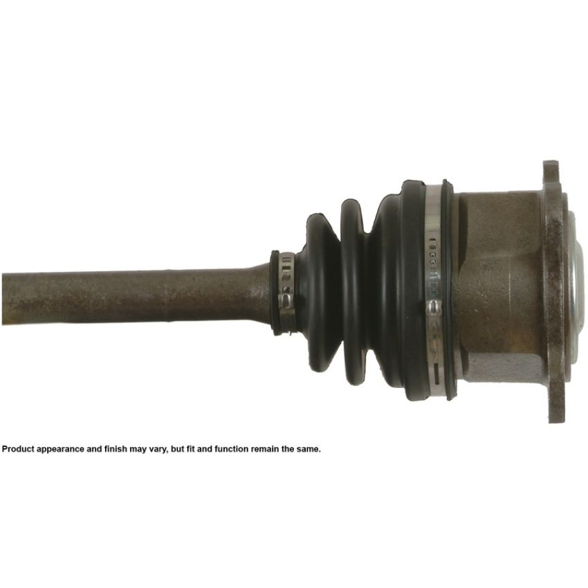 CARDONE Reman 60-5183 Remanufactured CV Axle Assembly