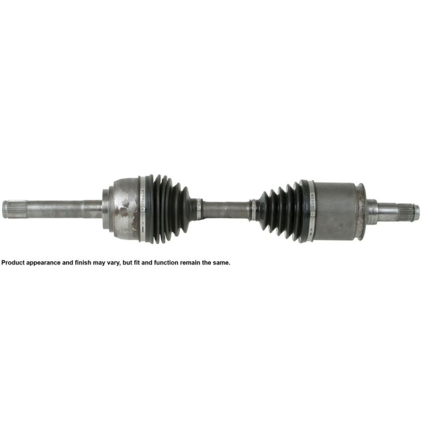 CARDONE Reman 60-5185 Remanufactured CV Axle Assembly