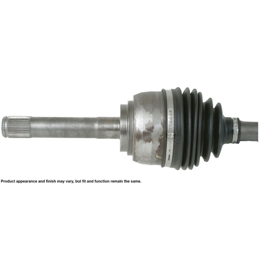 CARDONE Reman 60-5185 Remanufactured CV Axle Assembly