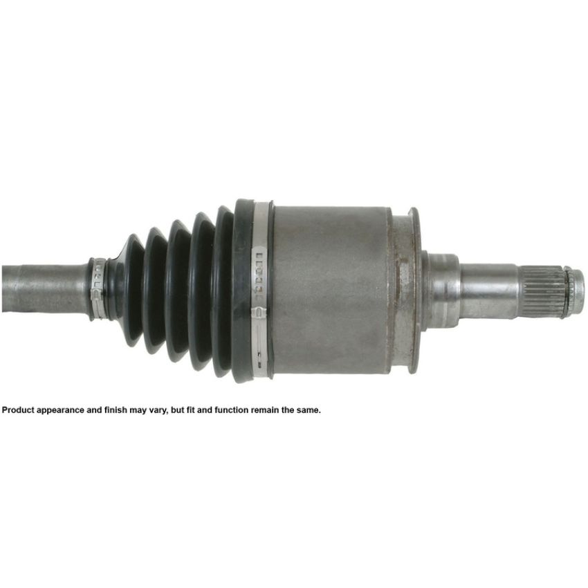 CARDONE Reman 60-5185 Remanufactured CV Axle Assembly