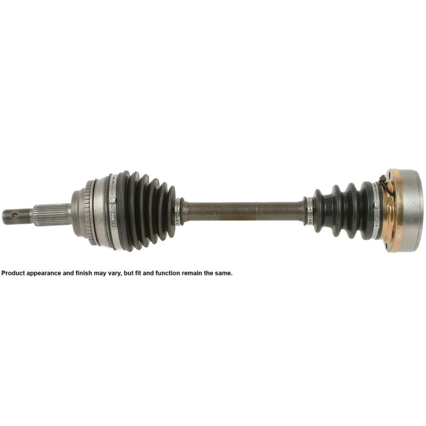 CARDONE Reman 60-5186 Remanufactured CV Axle Assembly