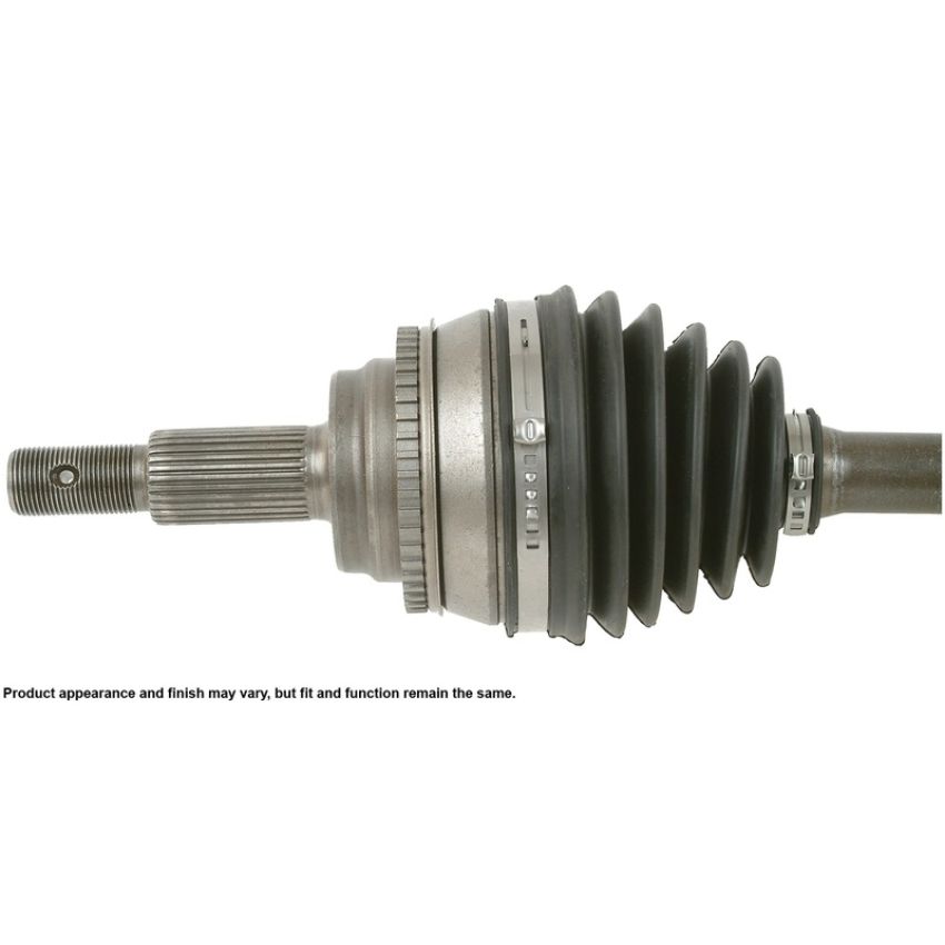 CARDONE Reman 60-5186 Remanufactured CV Axle Assembly