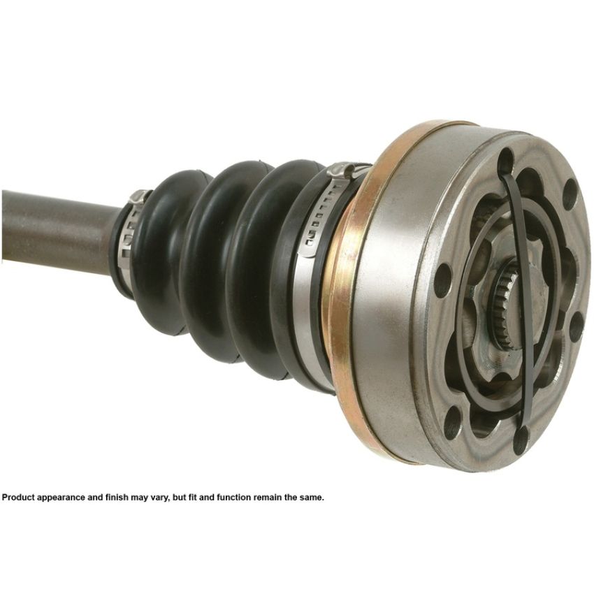 CARDONE Reman 60-5186 Remanufactured CV Axle Assembly