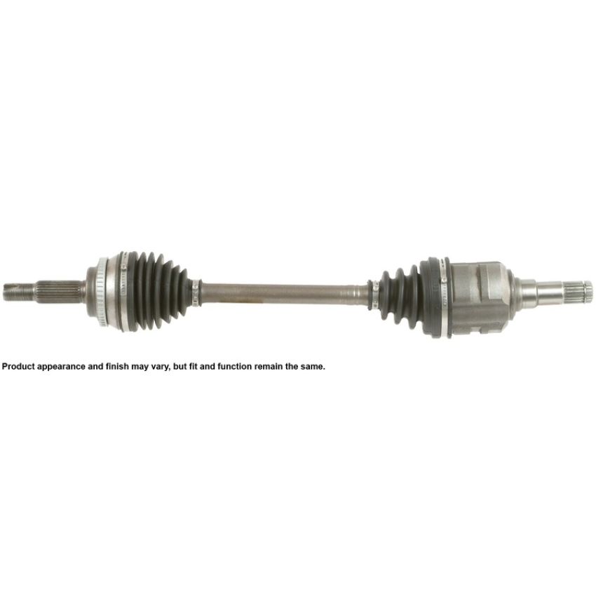 CARDONE Reman 60-5188 Remanufactured CV Axle Assembly