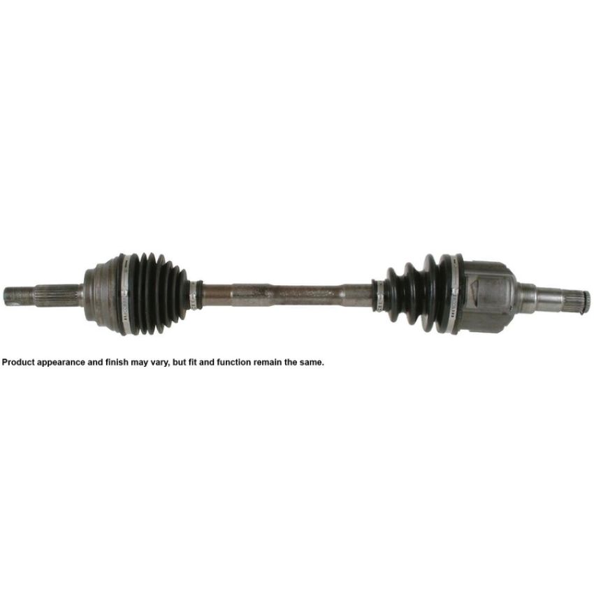 CARDONE Reman 60-5190 Remanufactured CV Axle Assembly