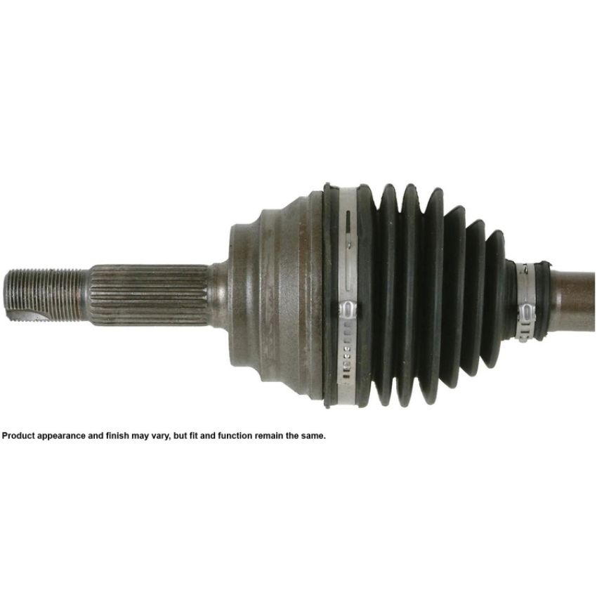 CARDONE Reman 60-5190 Remanufactured CV Axle Assembly