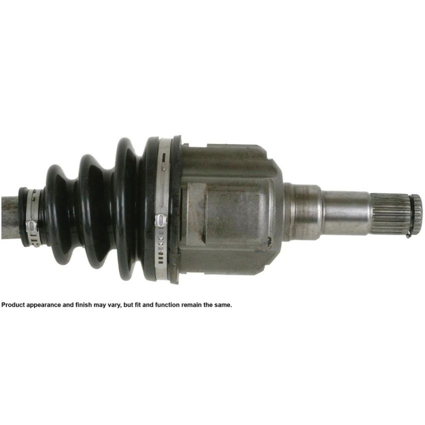CARDONE Reman 60-5190 Remanufactured CV Axle Assembly