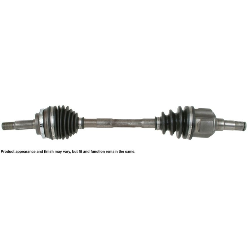CARDONE Reman 60-5191 Remanufactured CV Axle Assembly
