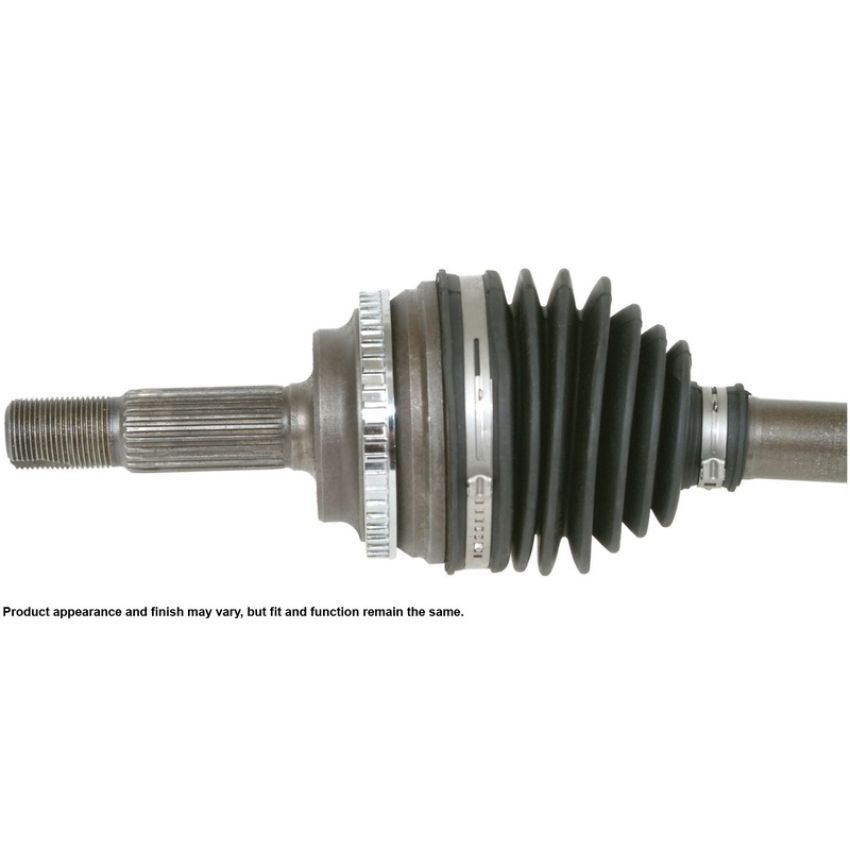 CARDONE Reman 60-5191 Remanufactured CV Axle Assembly