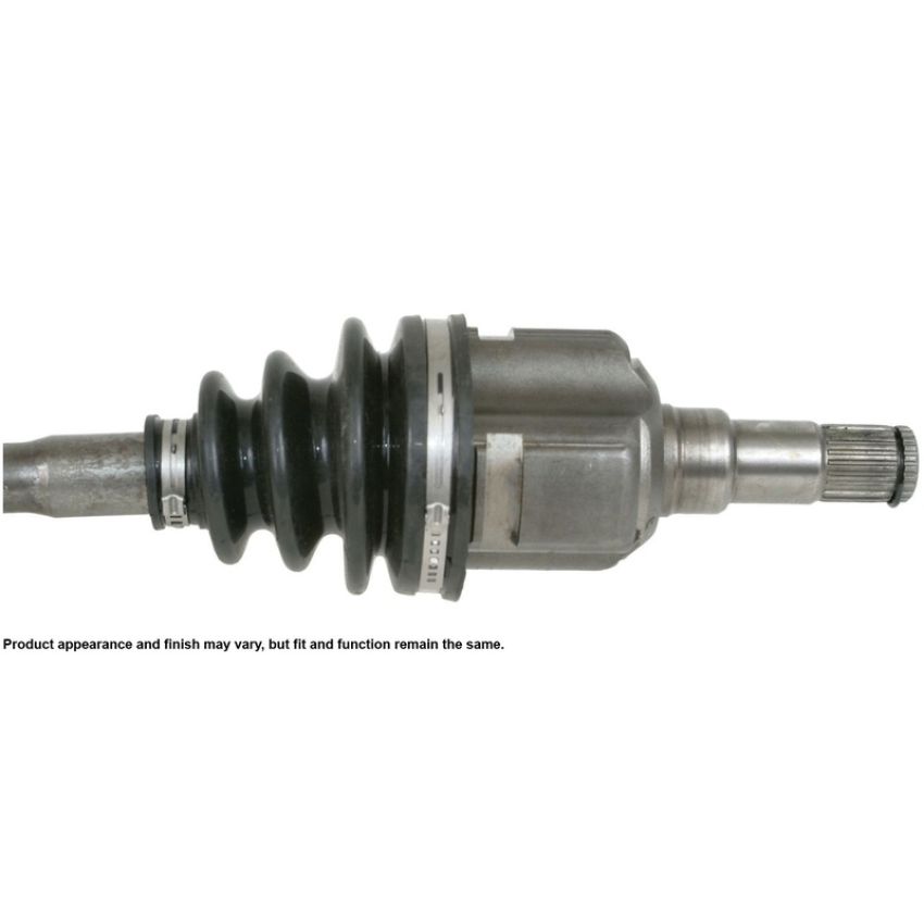 CARDONE Reman 60-5191 Remanufactured CV Axle Assembly