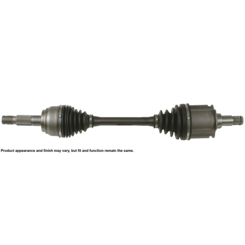 CARDONE Reman 60-5194 Remanufactured CV Axle Assembly