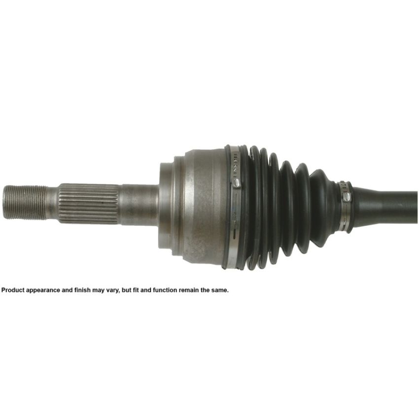 CARDONE Reman 60-5194 Remanufactured CV Axle Assembly
