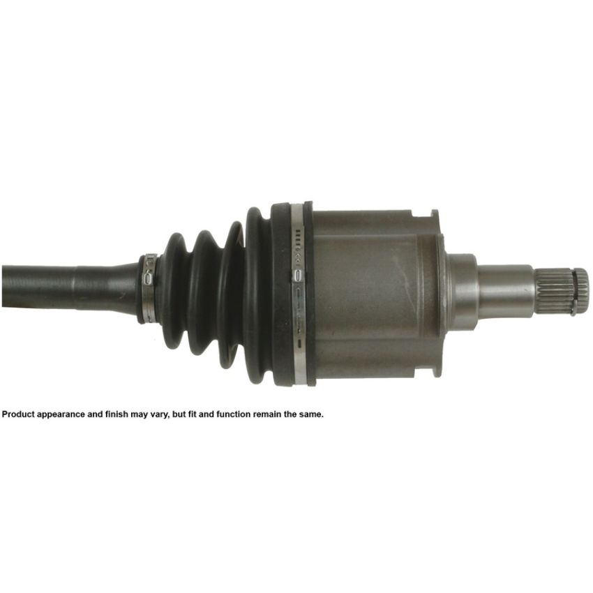 CARDONE Reman 60-5194 Remanufactured CV Axle Assembly
