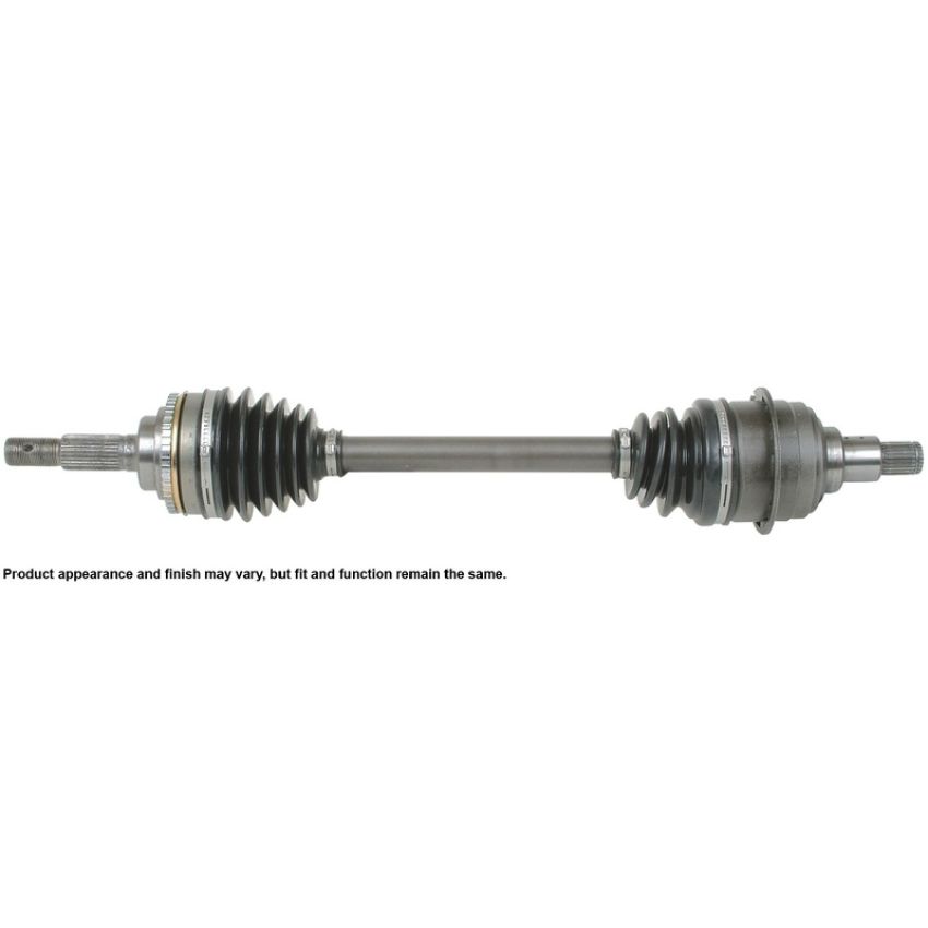 CARDONE Reman 60-5195 Remanufactured CV Axle Assembly