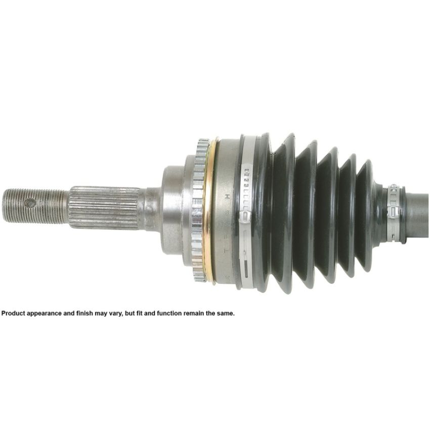 CARDONE Reman 60-5195 Remanufactured CV Axle Assembly