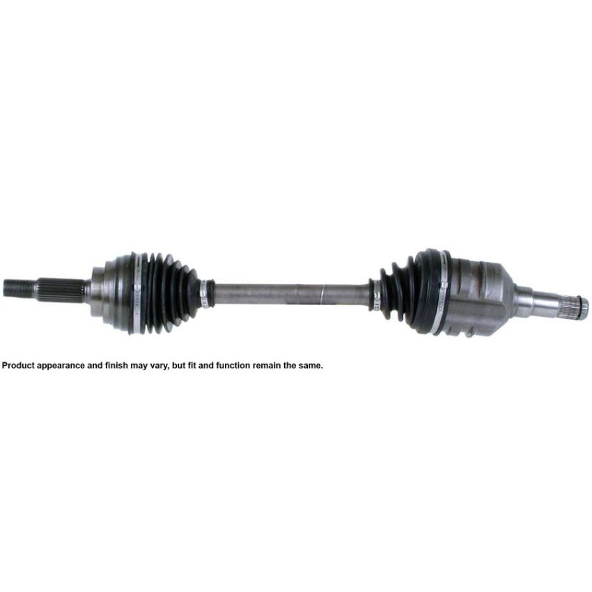 CARDONE Reman 60-5197 Remanufactured CV Axle Assembly