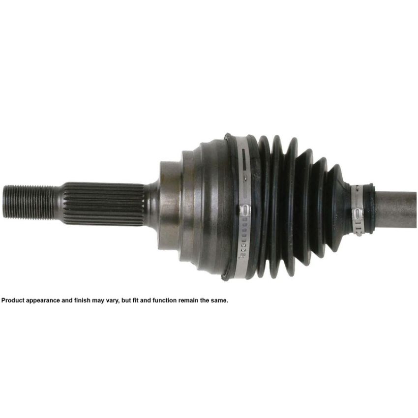 CARDONE Reman 60-5197 Remanufactured CV Axle Assembly