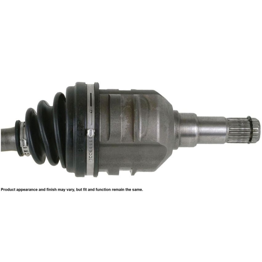 CARDONE Reman 60-5197 Remanufactured CV Axle Assembly