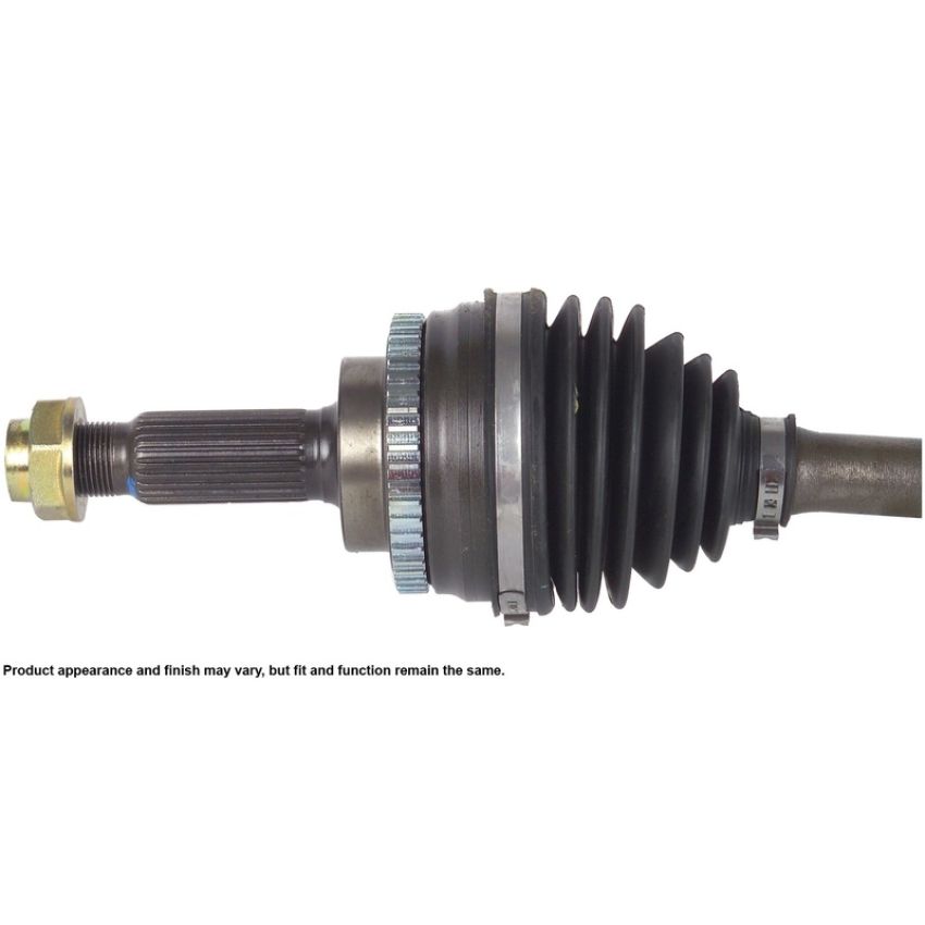 CARDONE Reman 60-5198 Remanufactured CV Axle Assembly