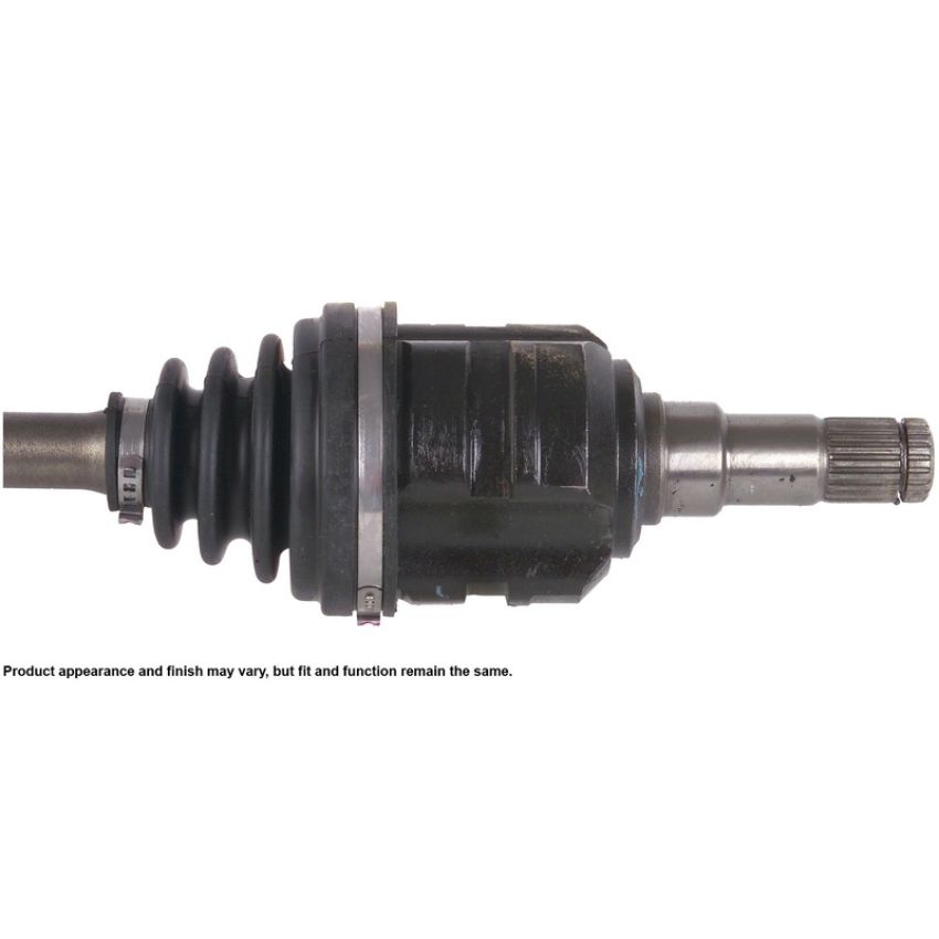 CARDONE Reman 60-5198 Remanufactured CV Axle Assembly