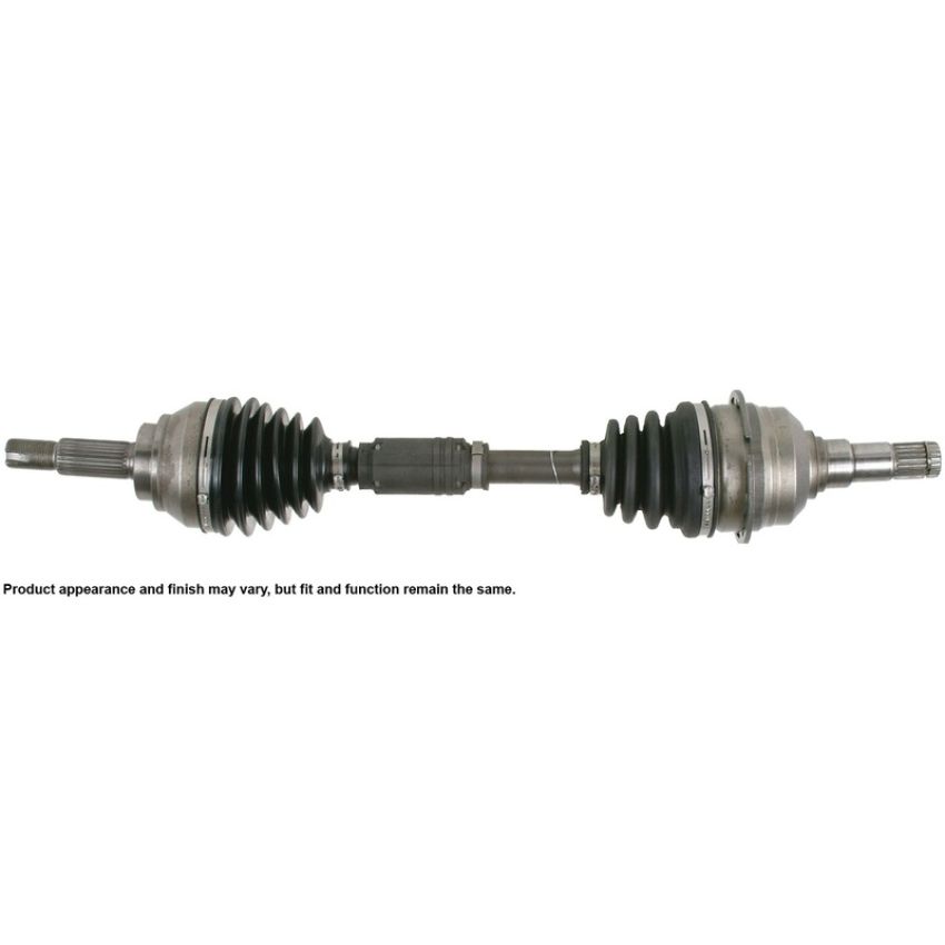 CARDONE Reman 60-5201 Remanufactured CV Axle Assembly