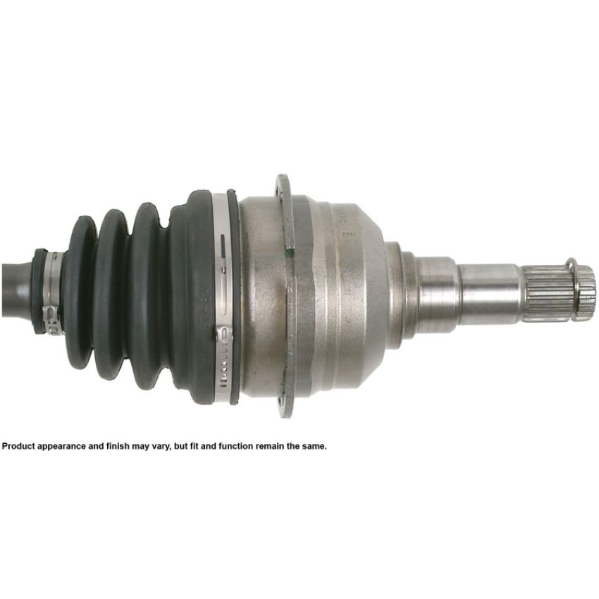 CARDONE Reman 60-5201 Remanufactured CV Axle Assembly