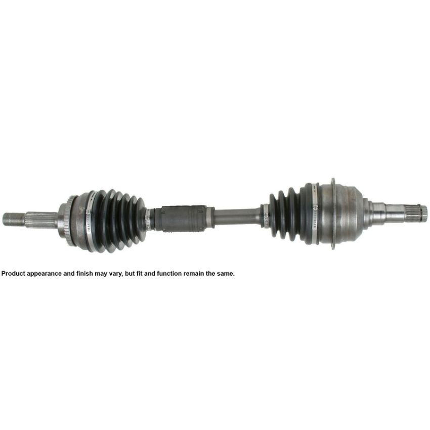 CARDONE Reman 60-5202 Remanufactured CV Axle Assembly