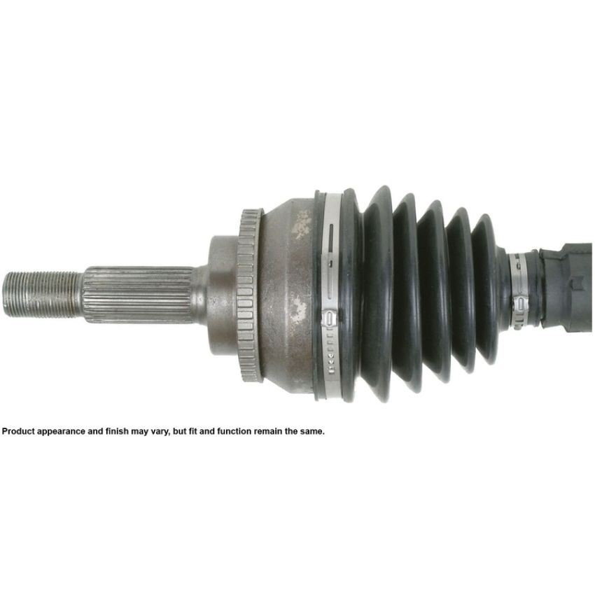 CARDONE Reman 60-5202 Remanufactured CV Axle Assembly